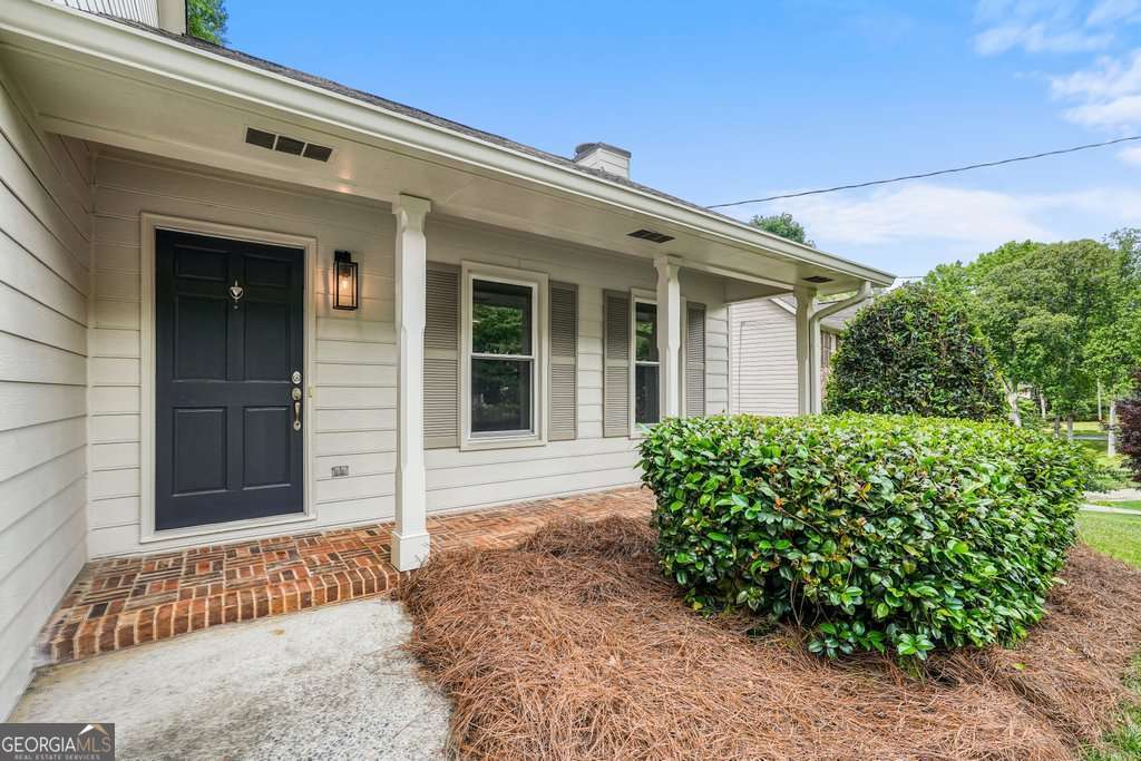 2422 Stockton DR