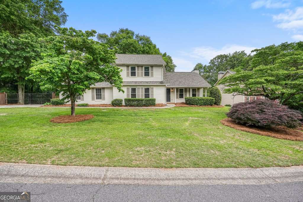 2422 Stockton DR