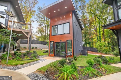 3120 Godby RD 1118 Atlanta GA 30349