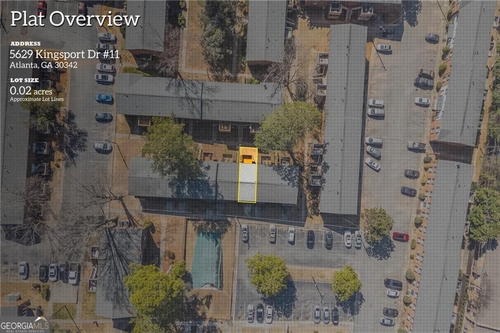 Charleston Square - Residential