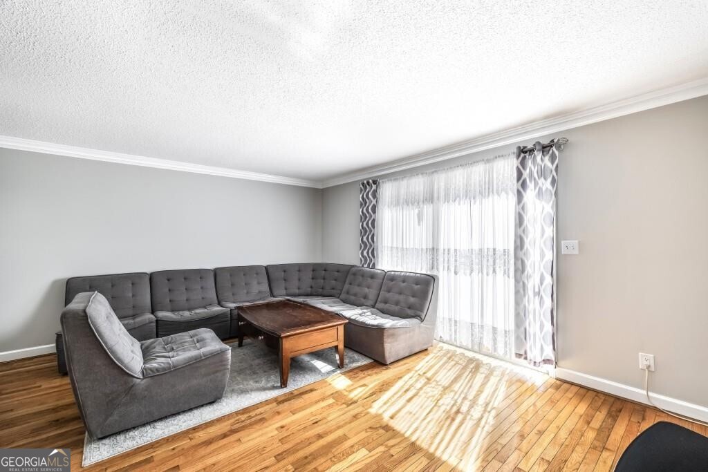 Charleston Square - Residential