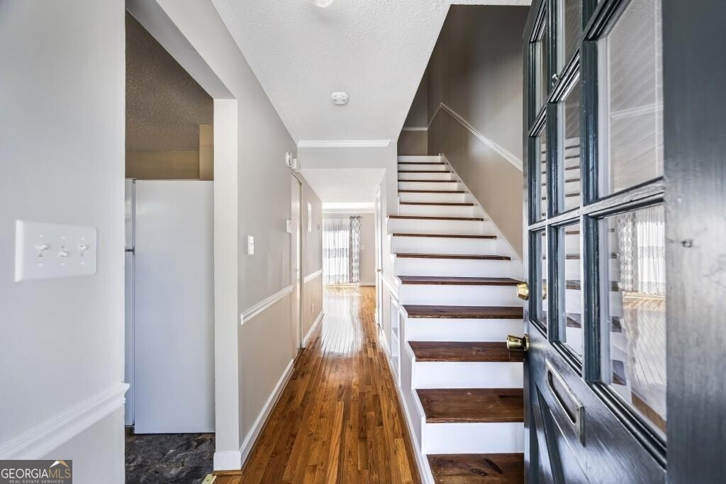 Charleston Square - Residential