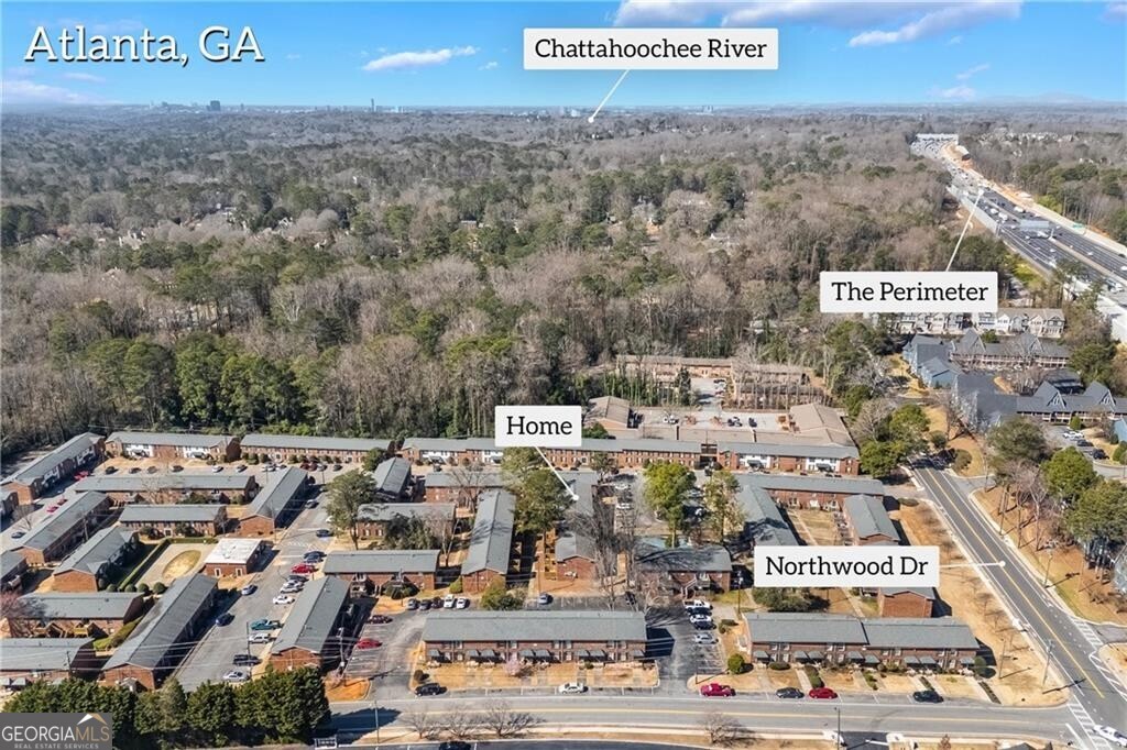 Charleston Square - Residential