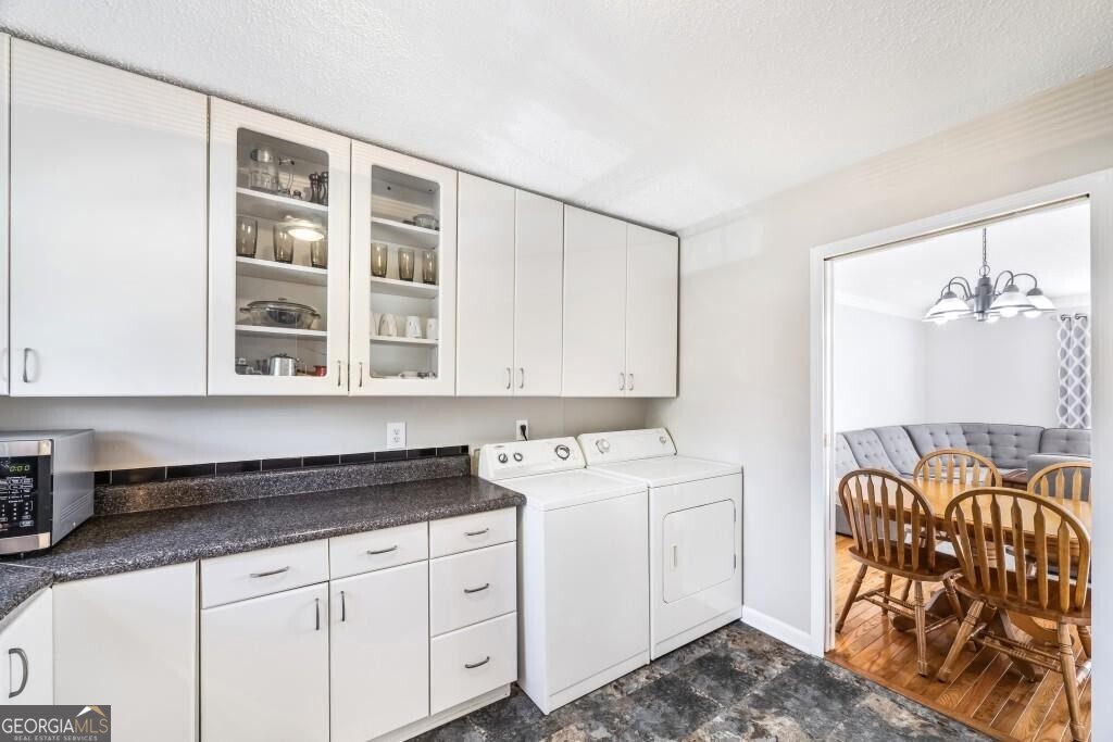 Charleston Square - Residential