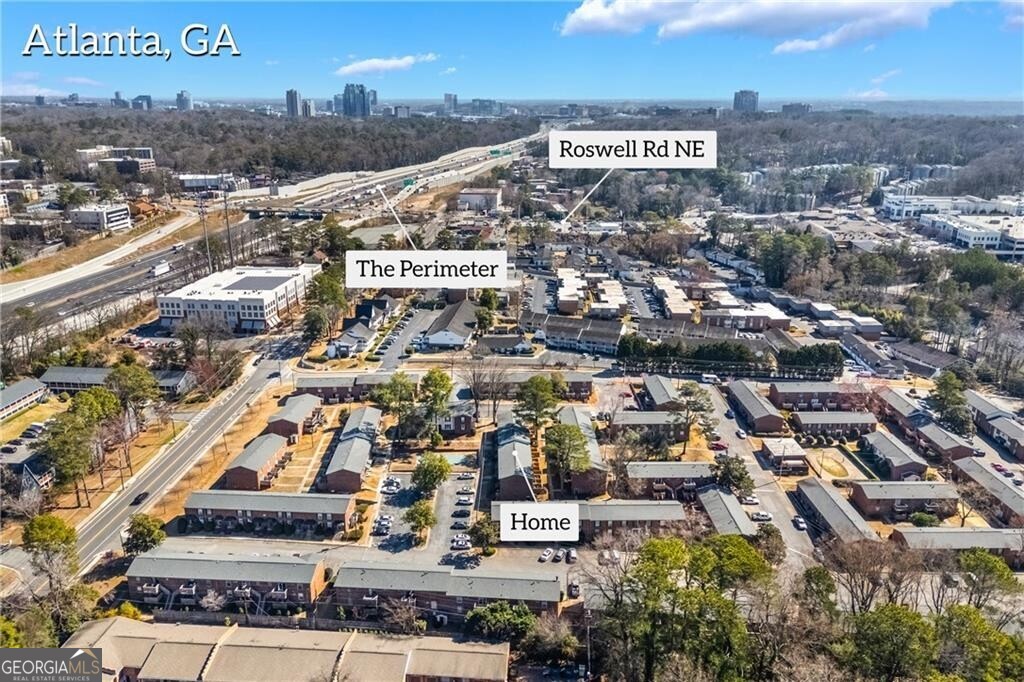 Charleston Square - Residential