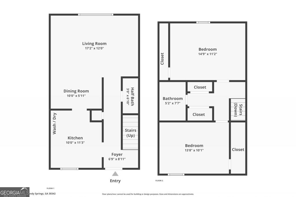 Charleston Square - Residential