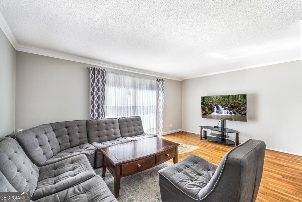 Charleston Square - Residential