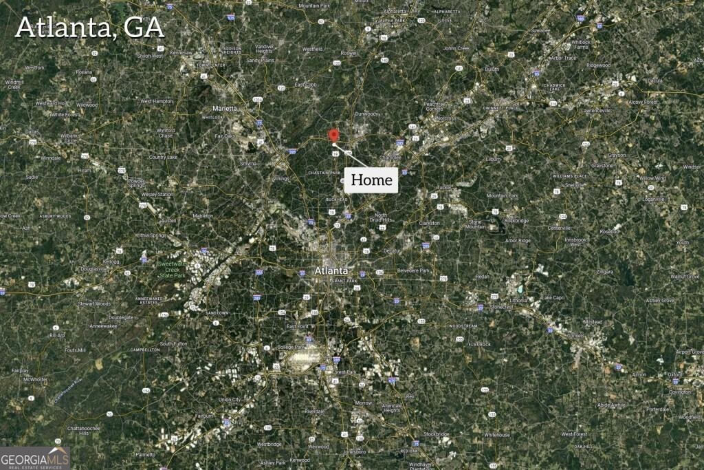 Charleston Square - Residential