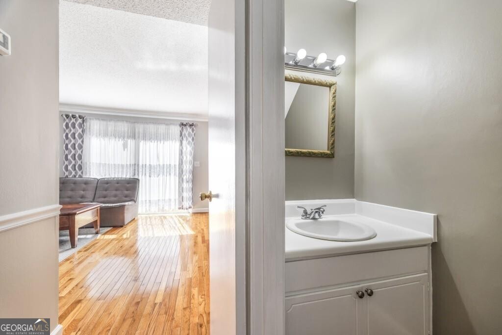 Charleston Square - Residential