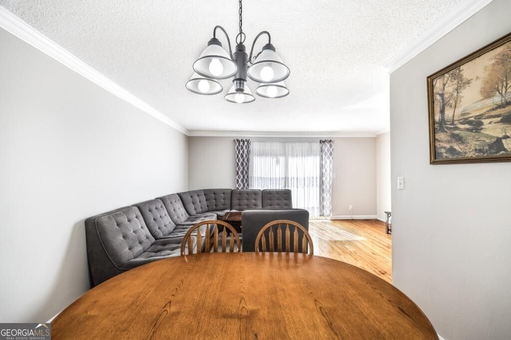 Charleston Square - Residential