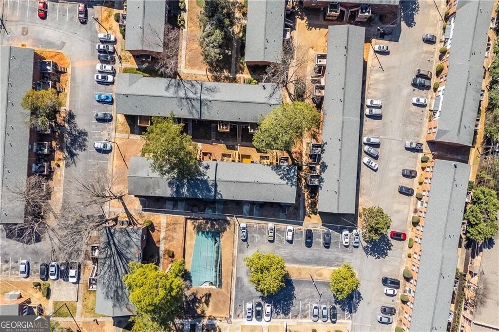 Charleston Square - Residential