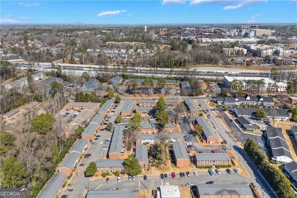 Charleston Square - Residential