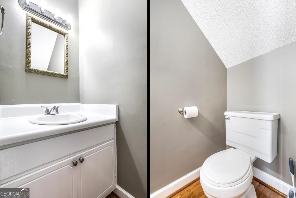 Charleston Square - Residential