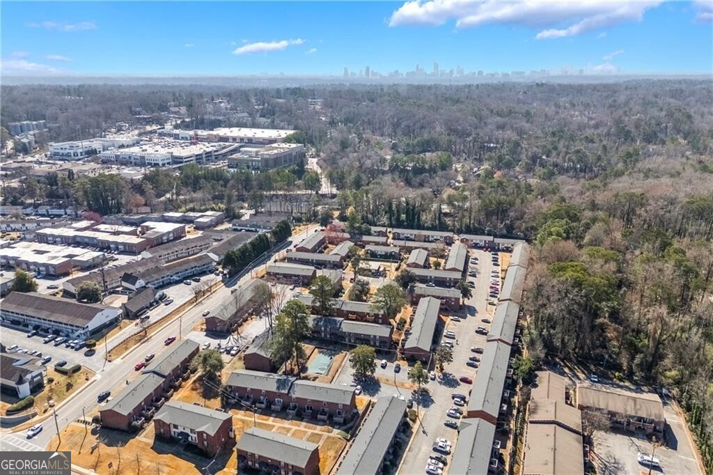 Charleston Square - Residential
