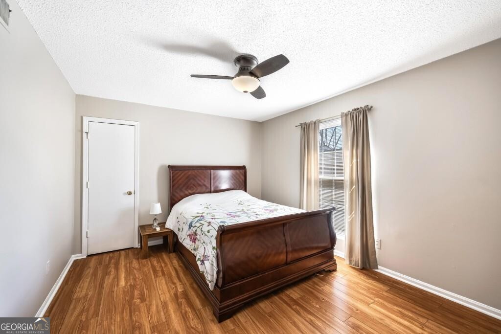 Charleston Square - Residential