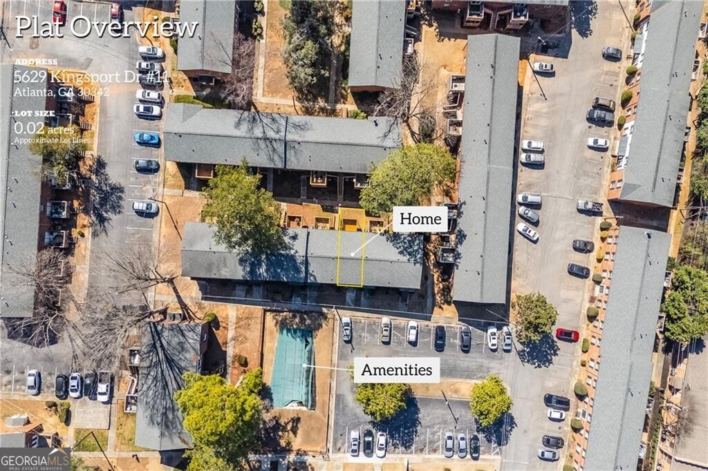 Charleston Square - Residential