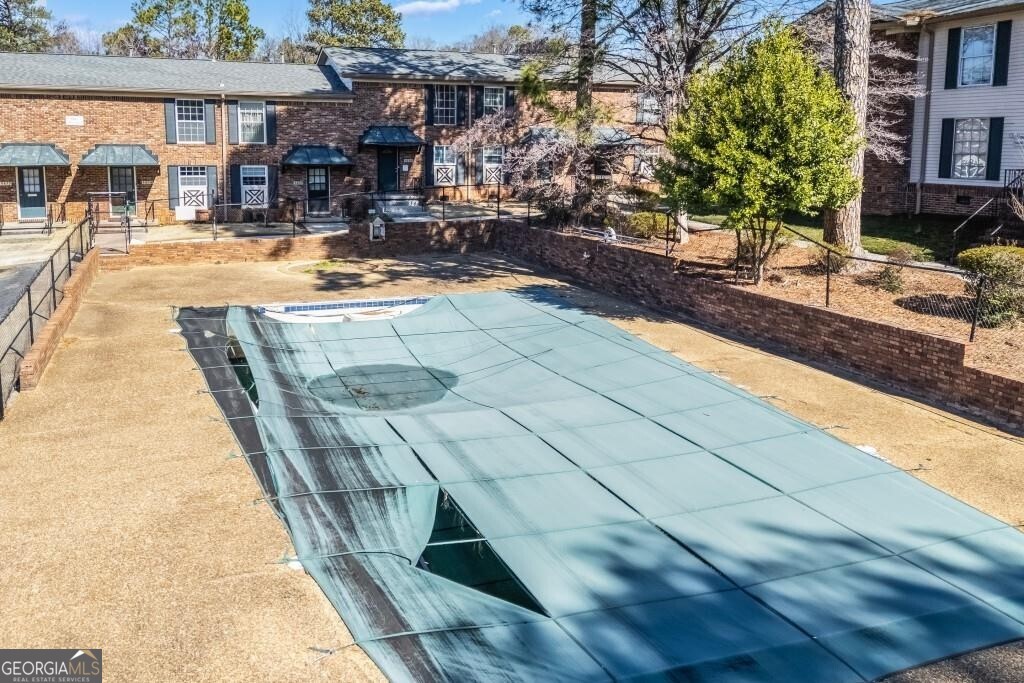 Charleston Square - Residential