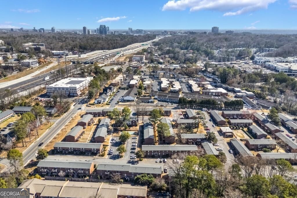 Charleston Square - Residential