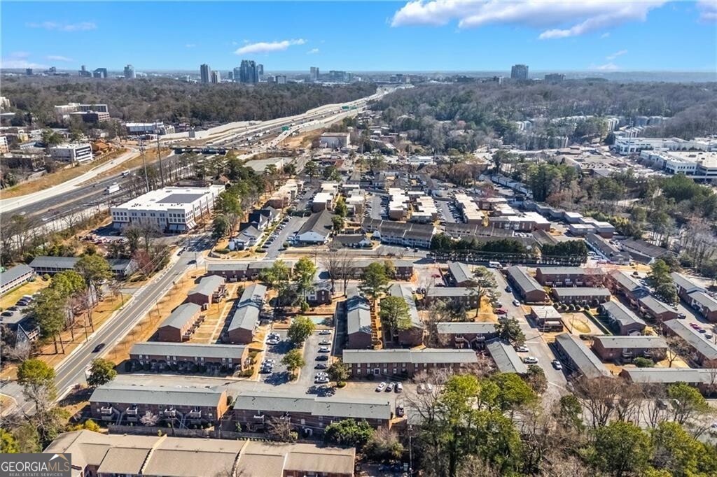 Charleston Square - Residential