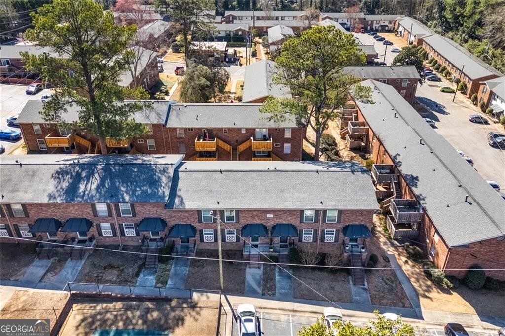 Charleston Square - Residential