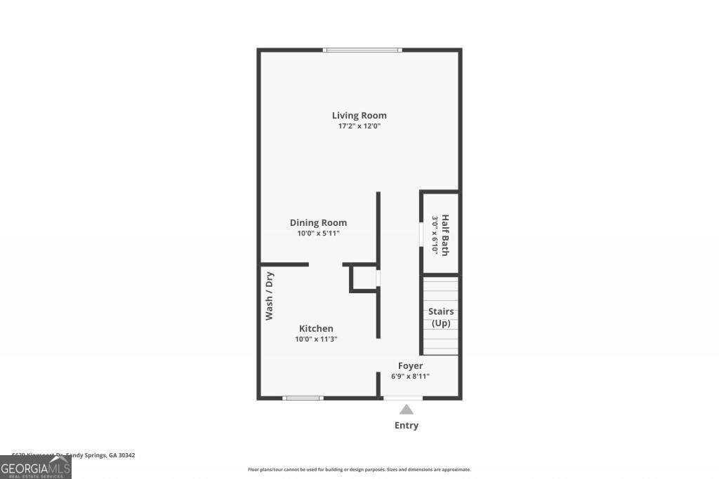 Charleston Square - Residential