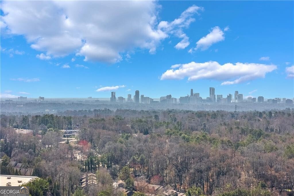Charleston Square - Residential