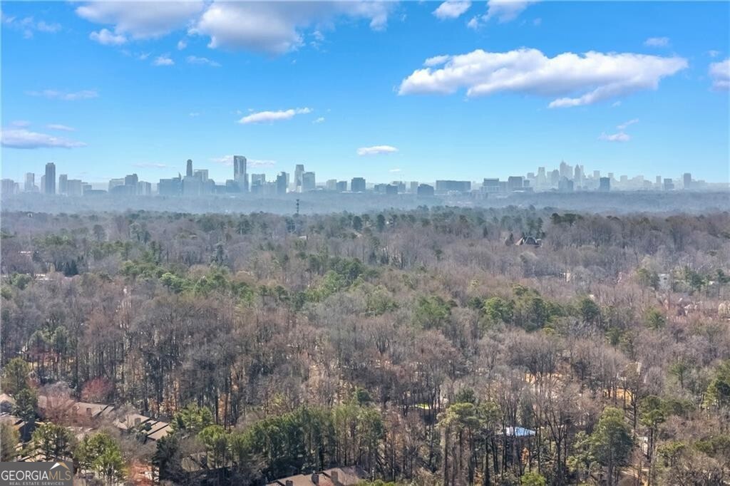 Charleston Square - Residential