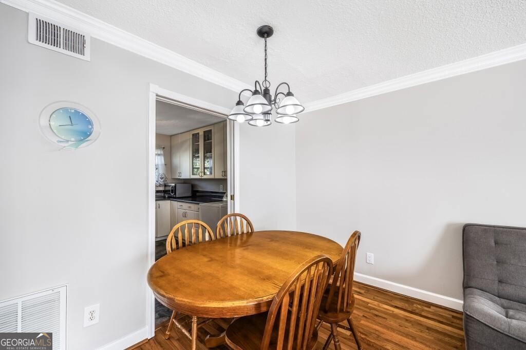 Charleston Square - Residential