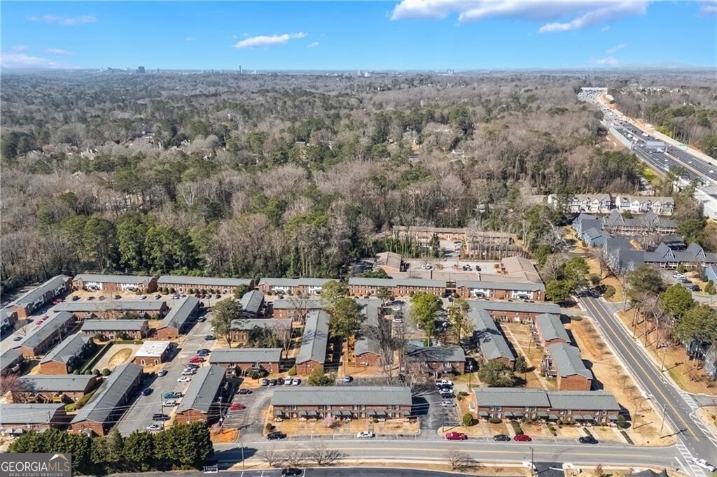 Charleston Square - Residential
