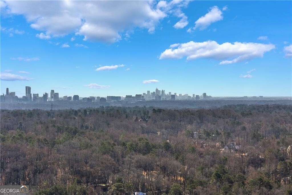 Charleston Square - Residential