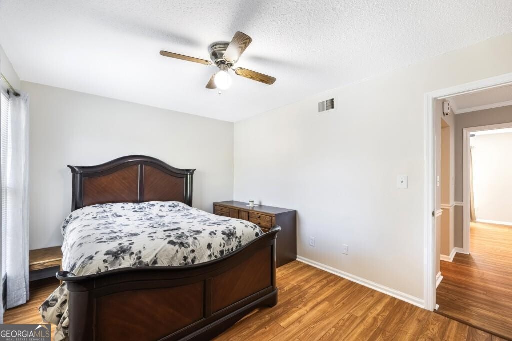 Charleston Square - Residential