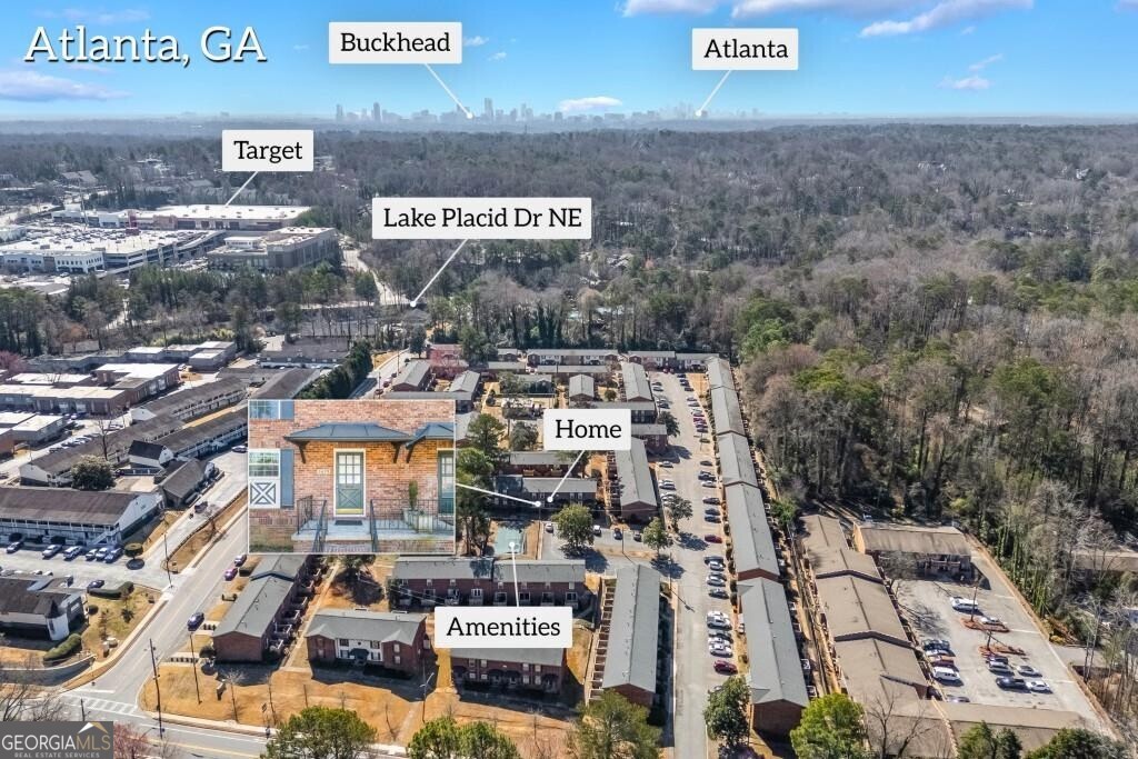 Charleston Square - Residential