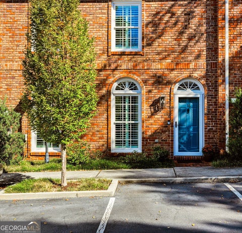 Photo of 16 Kings Walk NE #16, Atlanta, GA 30307 (MLS # 10881508)