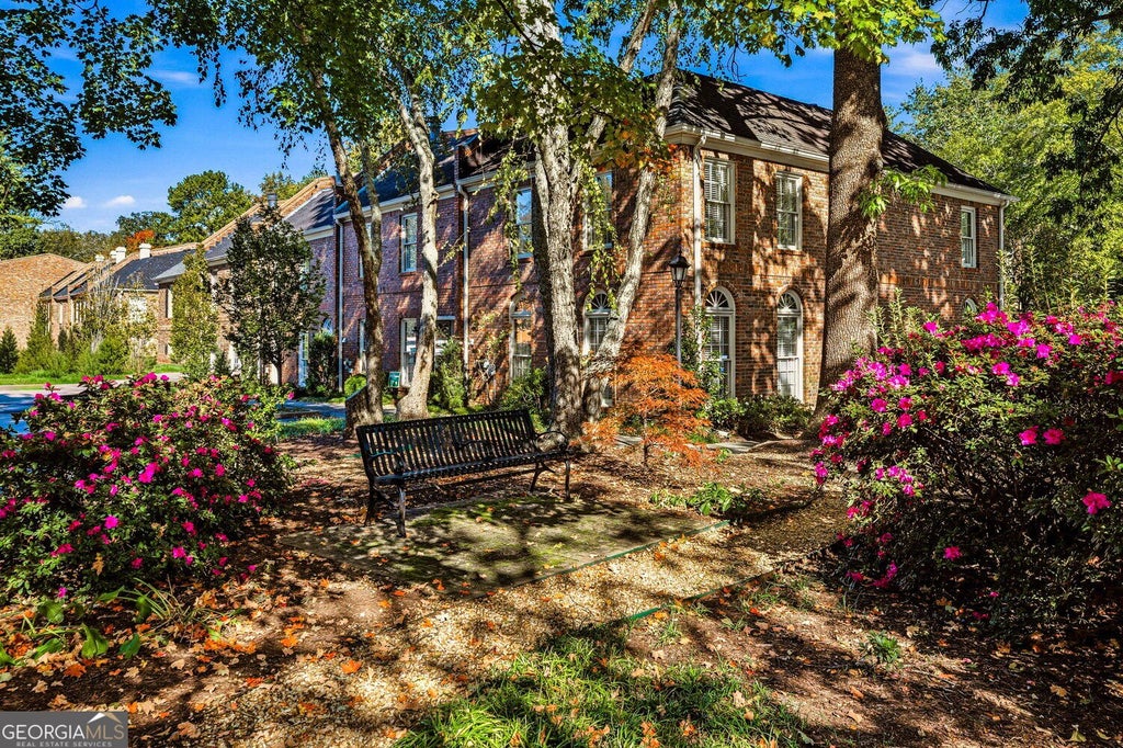 Photo of 16 Kings Walk NE #16, Atlanta, GA 30307 (MLS # 10881508)