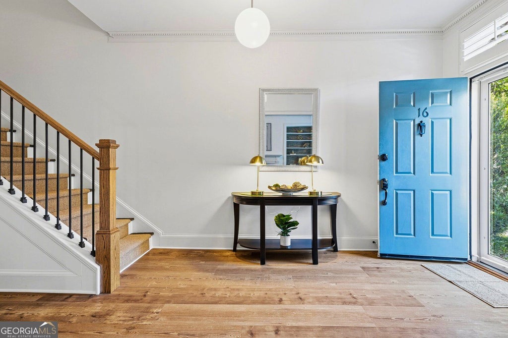Photo of 16 Kings Walk NE #16, Atlanta, GA 30307 (MLS # 10881508)