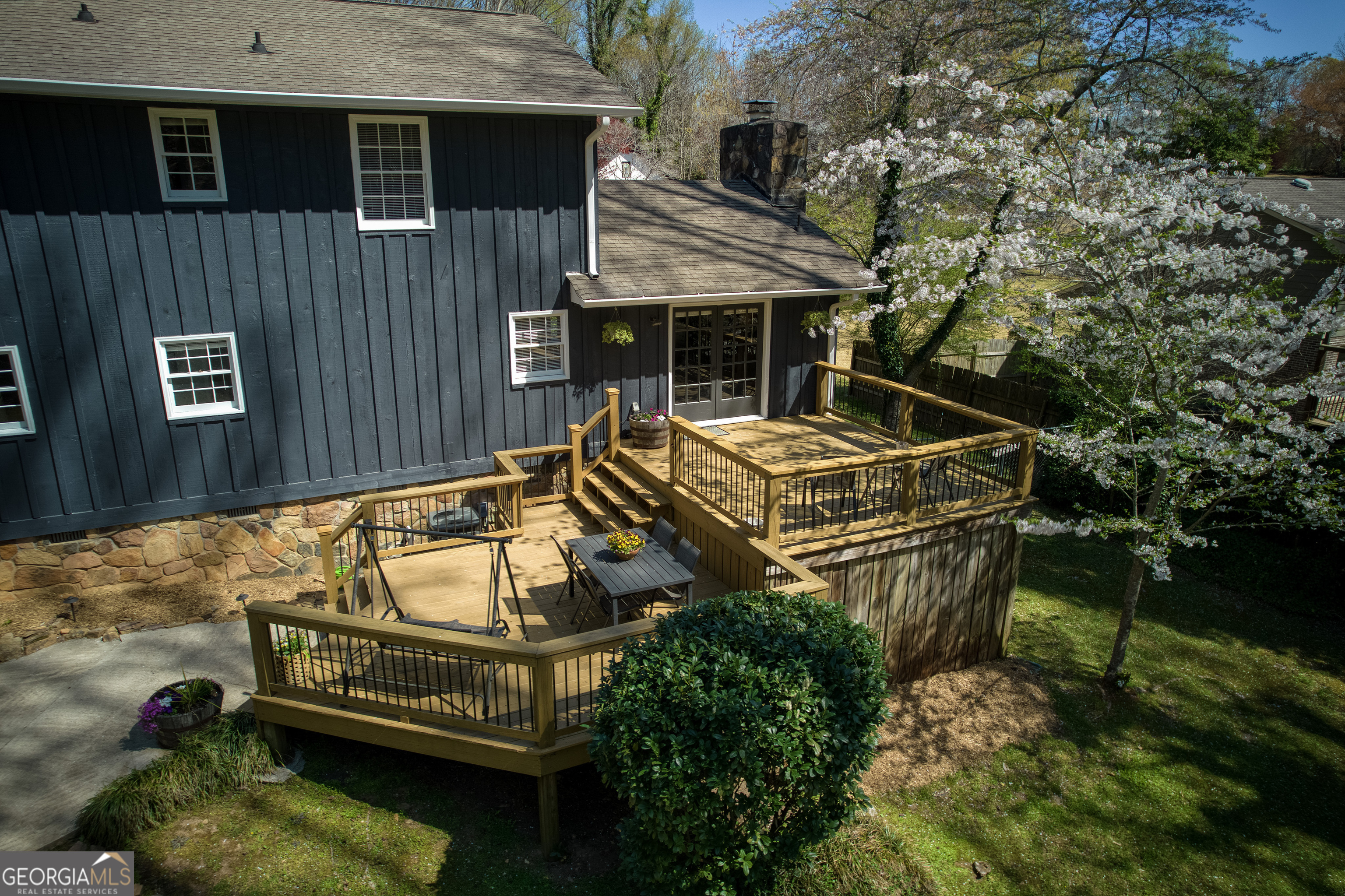 Gainesville, Georgia 30506, United States, 4 Bedrooms Bedrooms, ,4 BathroomsBathrooms,Residential,Active,97843