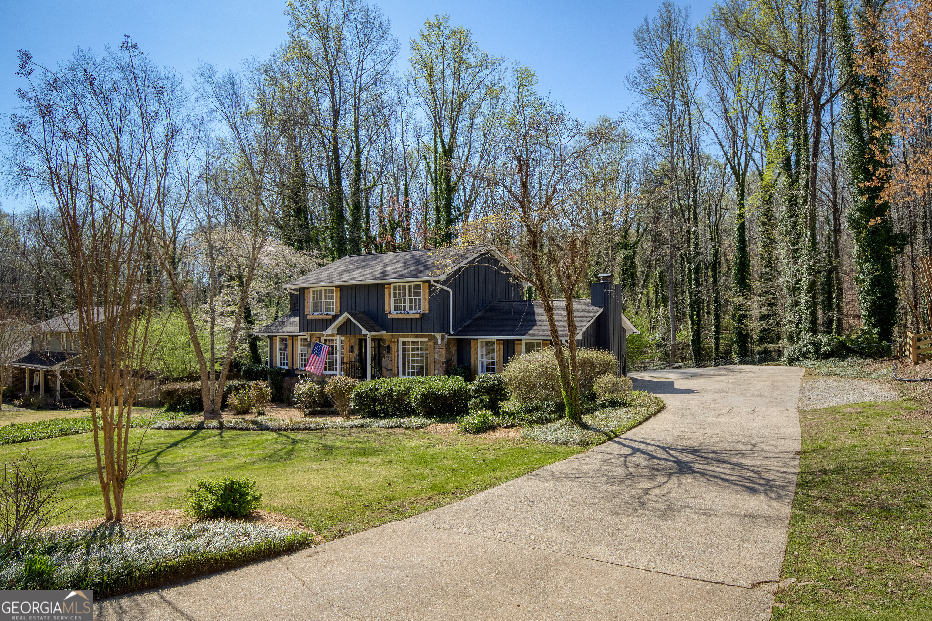 Gainesville, Georgia 30506, United States, 4 Bedrooms Bedrooms, ,4 BathroomsBathrooms,Residential,Active,97843