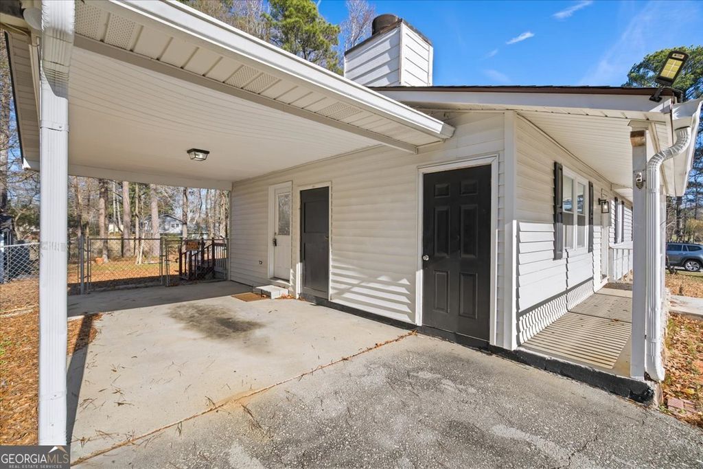 Photo of 1220 Ridge Road, Lawrenceville, GA 30043 (MLS # 10663865)