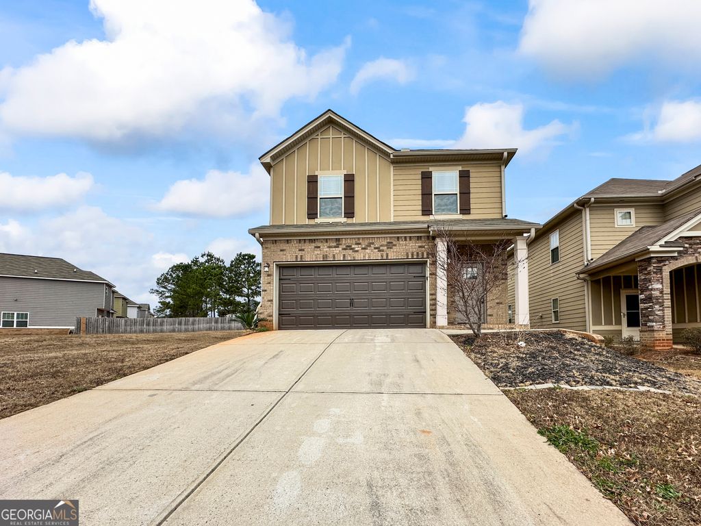 Photo of 514 Kirkland Drive, Locust Grove, GA 30248 (MLS # 10667175)