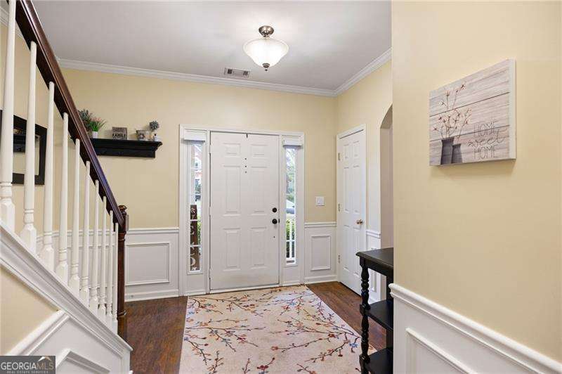 2645 Butler Bridge WAY NW