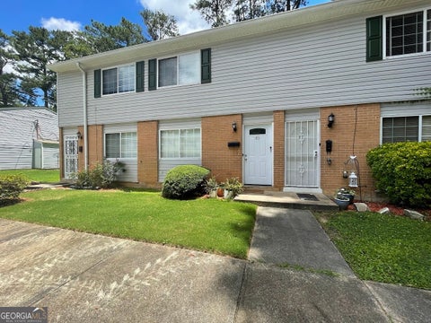 Photo of 405 Fairburn Road SW #80, Atlanta, GA 30331 (MLS # 10879304)