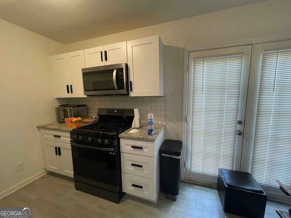 Photo of 405 Fairburn Road SW #80, Atlanta, GA 30331 (MLS # 10879304)