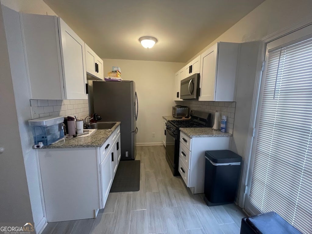 Photo of 405 Fairburn Road SW #80, Atlanta, GA 30331 (MLS # 10879304)