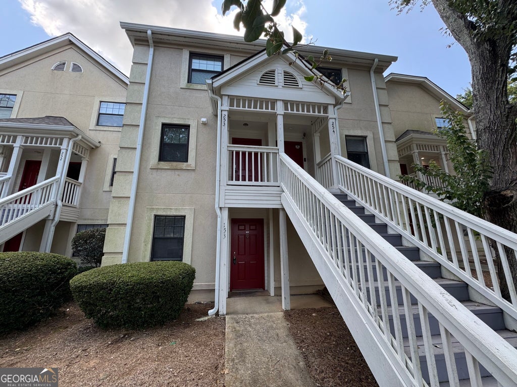 Photo of 290 Appleby Drive #153, Athens, GA 30605 (MLS # 10823019)