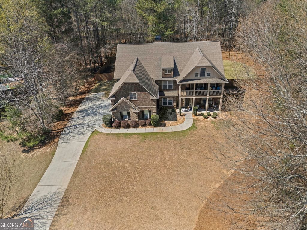 Photo of 8 Ranan Lane, Newnan, GA 30263 (MLS # 10715060)