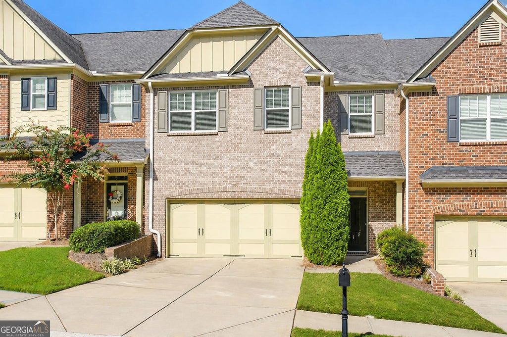 Photo of 3606 Ashcroft Bend NE, Brookhaven, GA 30319 (MLS # 10836521)