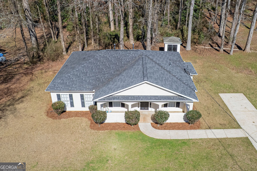 505 Phillips DR