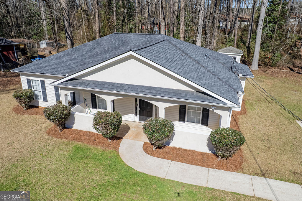 505 Phillips DR