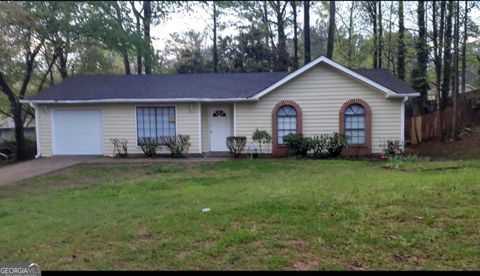 460 Paxton PL Riverdale GA 30274
