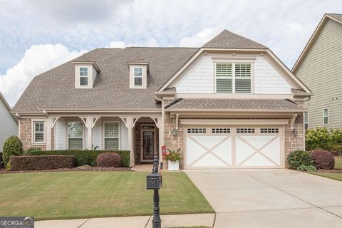 3758 Cypresswood PT Gainesville GA 30504